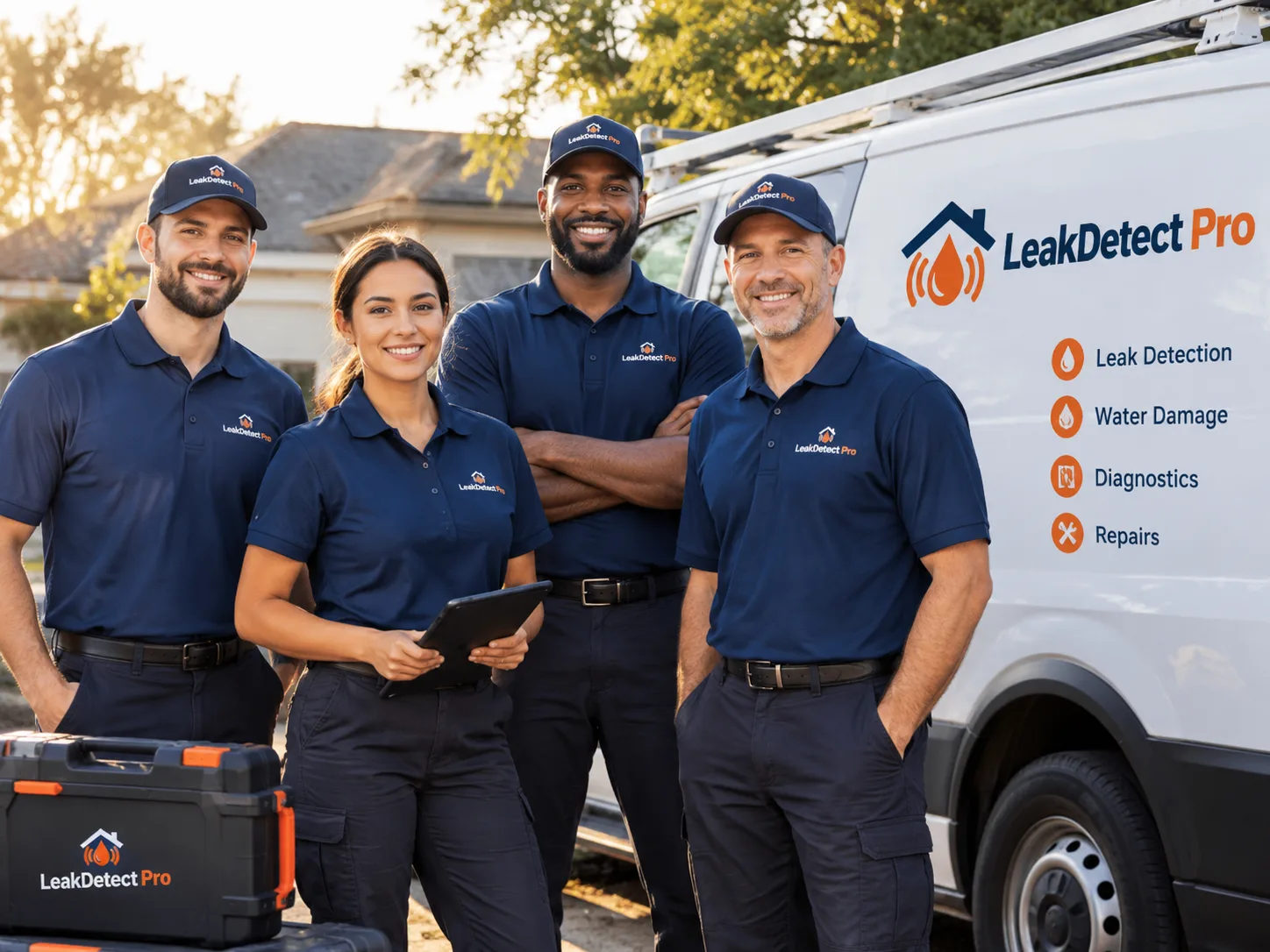 Roof Repair company in Tabor, SD